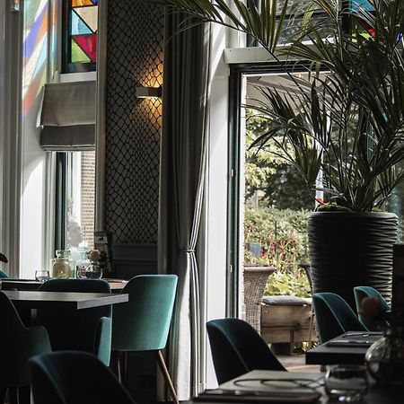 Hotel De Koppelpaarden Lichtenvoorde Exteriör bild