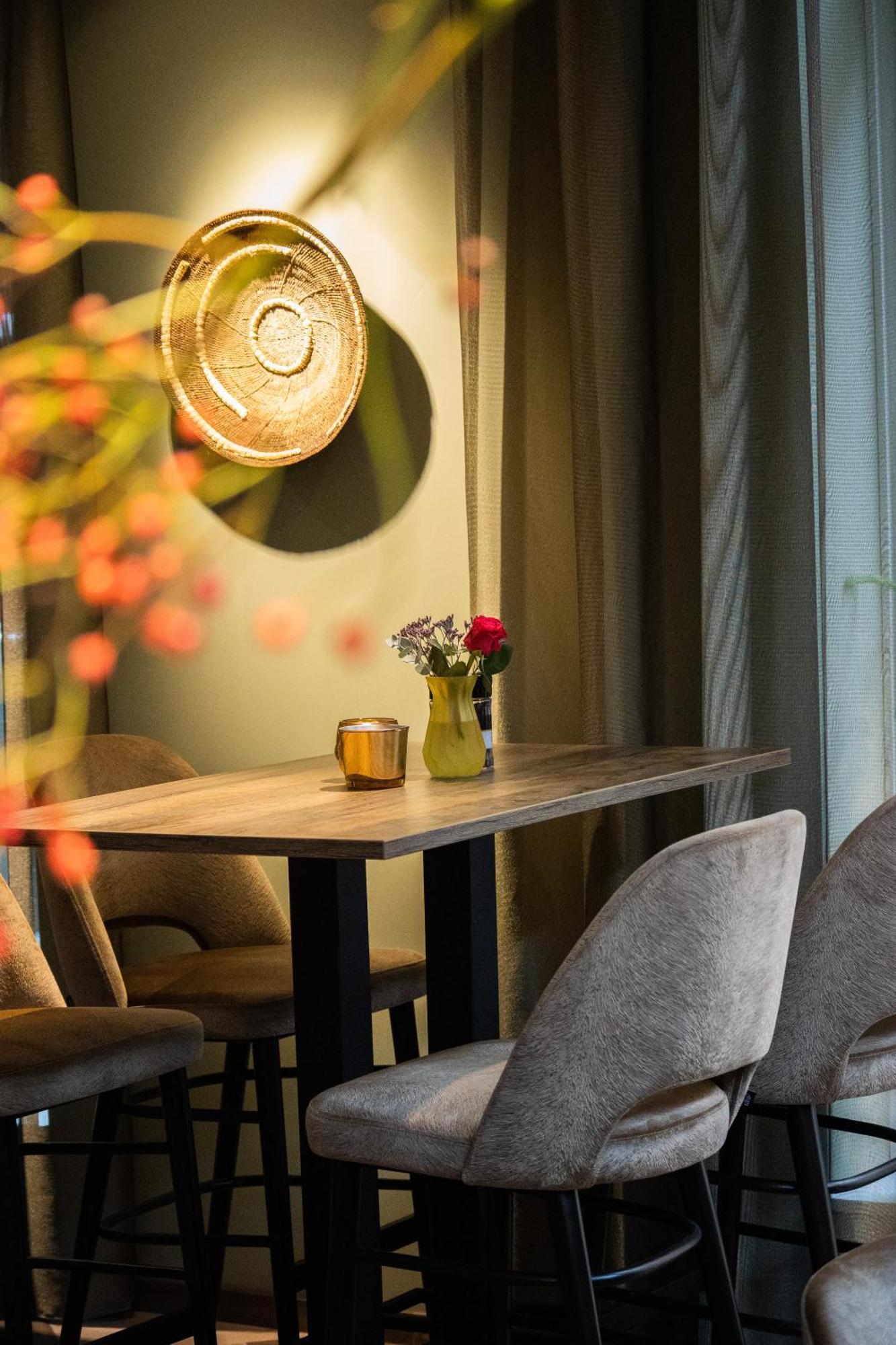Hotel De Koppelpaarden Lichtenvoorde Exteriör bild