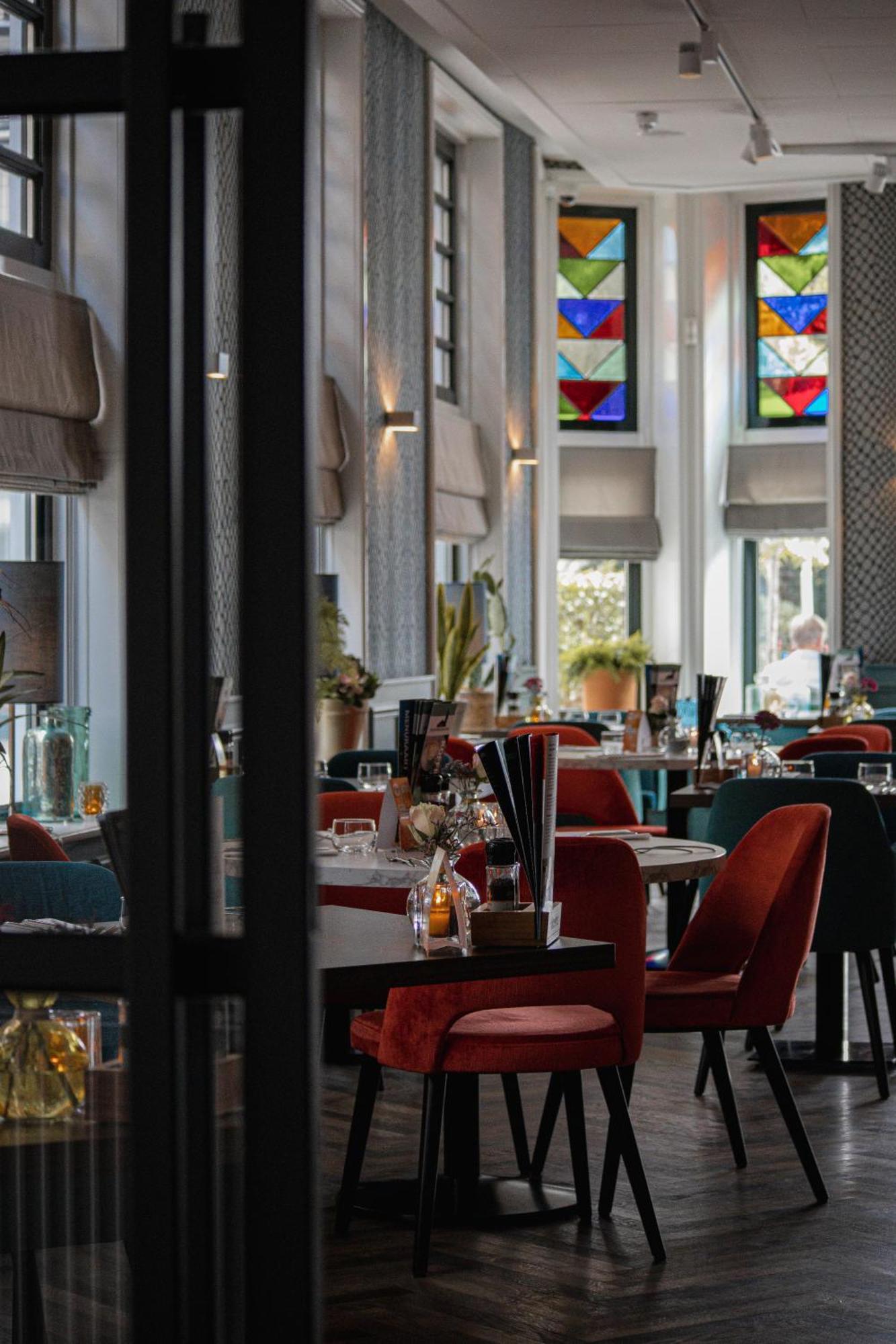 Hotel De Koppelpaarden Lichtenvoorde Exteriör bild