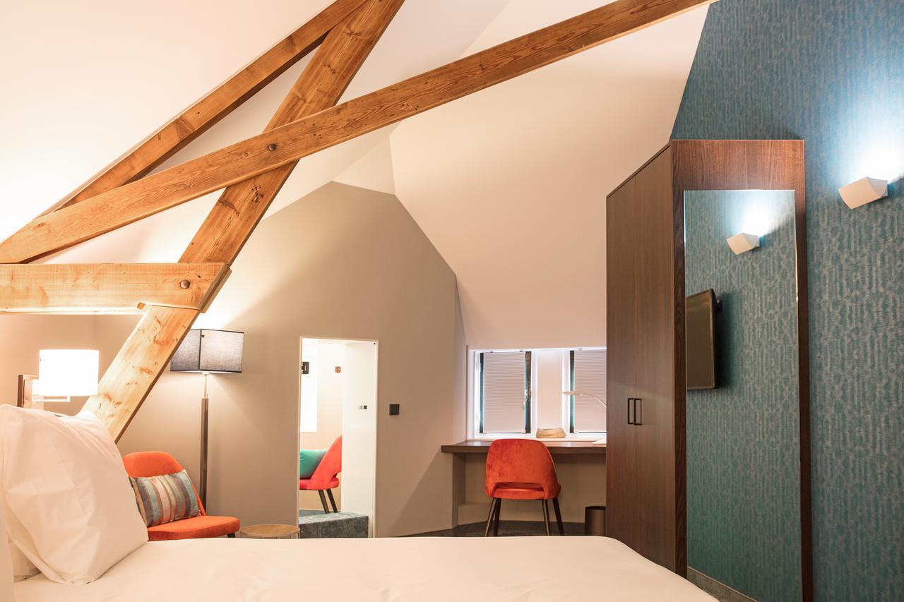 Hotel De Koppelpaarden Lichtenvoorde Exteriör bild